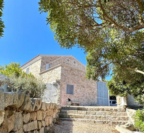 Villa Maria Cristina Santa Teresa di Gallura